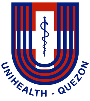 University Vision Centre Logo 